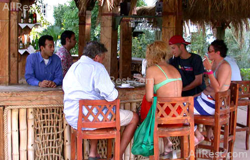 Delta Sharm Resort 13